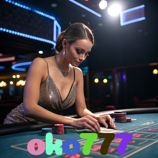oko777