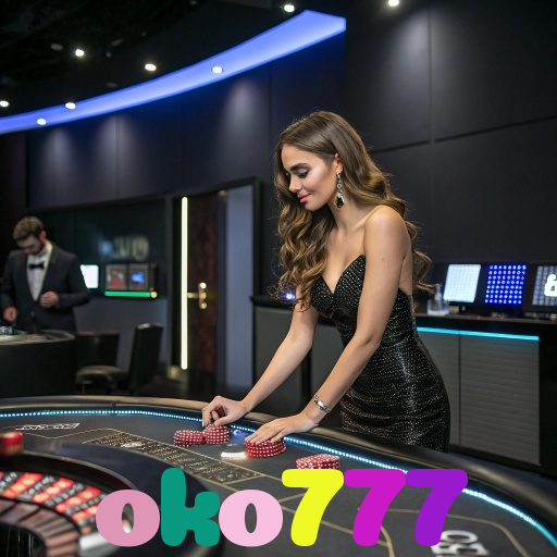 oko777