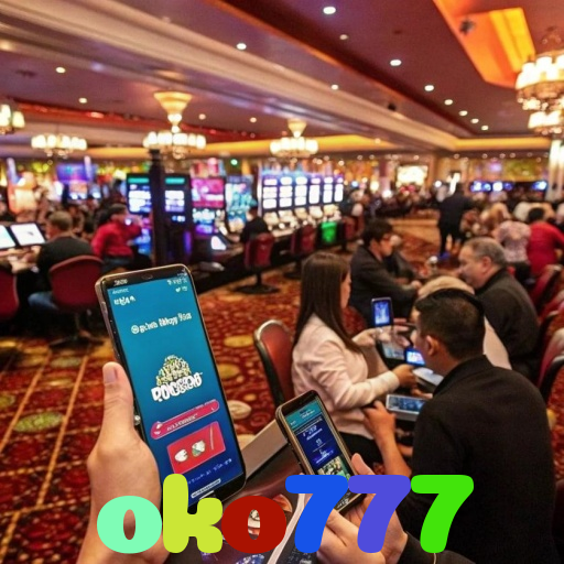 oko777